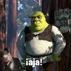 Shrek Mov 20