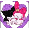 Sanrio Mix mov. 18