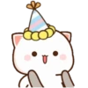 MOCHIS CAT Extra"Ñ" MOV 20