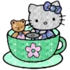 Hello kitty 21