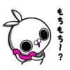 Crazy dark rabbit 4 10