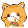 Cat Wow    Mov 10