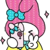 Sanrio Mix mov. 19