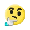 ● Emoji Pixel #2 Mov. ● 16
