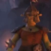 Princesa Fiona Mov 20