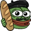 PEPE 8 mov 20
