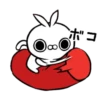Crazy dark rabbit 4 13