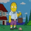 ️ LOS SIMPSON   ️ M︎OV 19