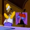 ️ LOS SIMPSON   ️ M︎OV 20
