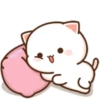 MOCHIS CAT Extra"P" MOV 18