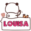 Bubu 🐼 Nombres Niñas 2 22
