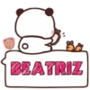 Bubu 🐼 Nombres Niñas 2 23