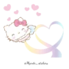 ️ Hello Kitty baby angel MOV  ️ 14