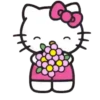 Hello kitty 22