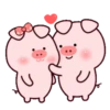 Little Piggy 4 mov. 18