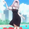 Dancing Anime 15