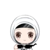 ● Frakia Chibi Mov. ● 14