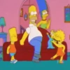 ️ LOS SIMPSON   ️ M︎OV 21