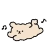 ️ Cachorro Peluche   MOV 14