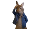 Peter Rabbit(movie) Mov 21