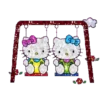 Hello kitty 23