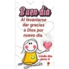 Buenos días 4   3MOV 17