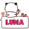 Bubu 🐼 Nombres Niñas 2 25