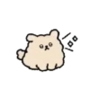 ️ Cachorro Peluche   MOV 15
