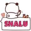 Bubu 🐼 Nombres Niñas 2 26