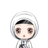● Frakia Chibi Mov. ● 15