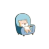 PERRO SOLITARIO 12