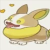 Okiniiri 2 Pokemon ️ 21