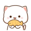 MOCHIS CAT Extra"N" MOV 17
