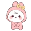 PiNk PaNg Mov 19