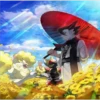 Okiniiri 2 Pokemon ️ 22