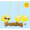 Buenos días 4   3MOV 18
