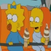 ️ LOS SIMPSON   ️ M︎OV 25