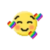 ● Emoji Pixel #2 Mov. ● 20