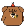 MR. DOG JOM 15