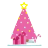 Arbolitos navidad 19