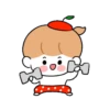 ✴️ Niña Feliz 🌈 MOV 18