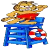 Garfield Mov 20