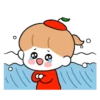 ✴️ Niña Feliz 🌈 MOV 19