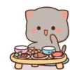 MOCHIS CAT Extra"N" MOV 19