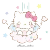 ️ Hello Kitty baby angel MOV  ️ 16