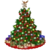 Arbolitos navidad 20