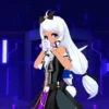 Dancing Anime 16
