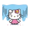 Hello kitty 24