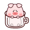 Little Piggy 4 mov. 21