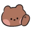 LINE FRIENDS mini  Mov 23